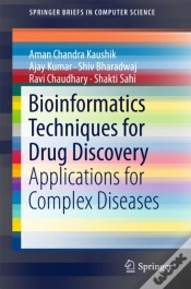 Capa do artigo Bioinformatics Techniques For Drug Discovery