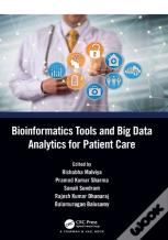 Bioinformatics Tools And Big Data Analytics For Patient Care