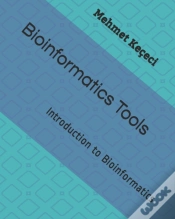 Capa do artigo Bioinformatics Tools: Introduction To Bi