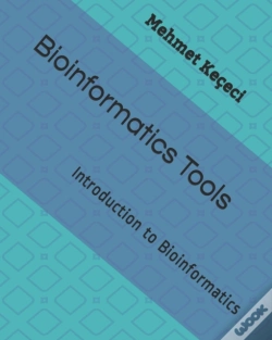 Capa do artigo Bioinformatics Tools: Introduction To Bi