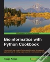 Bioinformatics With Python Cookbook