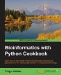 Bioinformatics With Python Cookbook - Preview