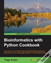 Bioinformatics With Python Cookbook