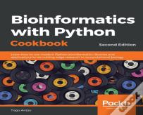 Bioinformatics With Python Cookbook
