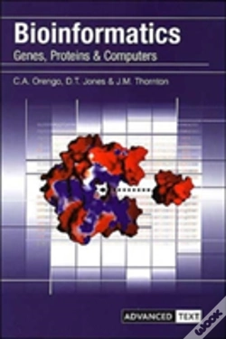 Capa do artigo Bioinformatics