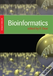 Capa do artigo Bioinformatics
