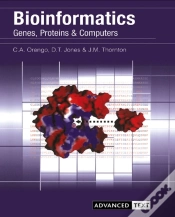 Capa do artigo Bioinformatics