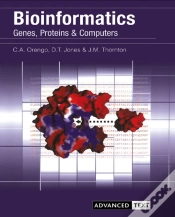 Capa do artigo Bioinformatics