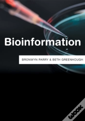 Capa do artigo Bioinformation