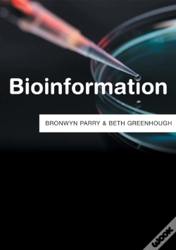 Capa do artigo Bioinformation