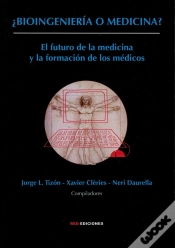 Capa do artigo ¿Bioingeniería O Medicina?