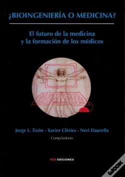 Capa do artigo ¿Bioingeniería O Medicina?