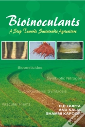 Capa do artigo Bioinoculants