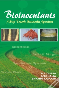 Capa do artigo Bioinoculants