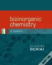 Capa do artigo Bioinorganic Chemistry
