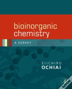 Capa do artigo Bioinorganic Chemistry