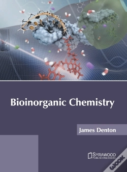 Capa do artigo Bioinorganic Chemistry