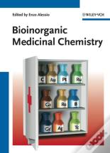 Bioinorganic Medicinal Chemistry