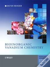 Capa do artigo Bioinorganic Vanadium Chemistry