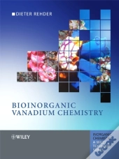 Bioinorganic Vanadium Chemistry