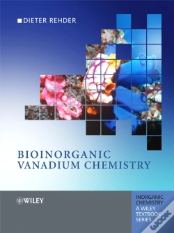 Capa do artigo Bioinorganic Vanadium Chemistry