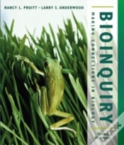 Capa do artigo Bioinquiry