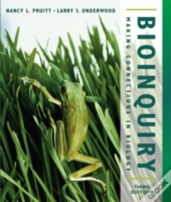 Capa do artigo Bioinquiry