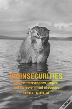 Capa do artigo Bioinsecurities