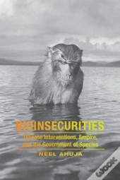 Bioinsecurities