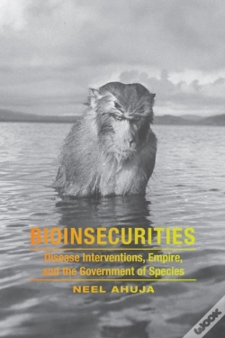 Capa do artigo Bioinsecurities