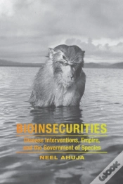 Capa do artigo Bioinsecurities