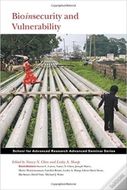 Capa do artigo Bioinsecurity And Vulnerability