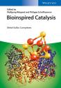 Bioinspired Catalysts - Preview
