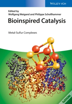 Capa do artigo Bioinspired Catalysts