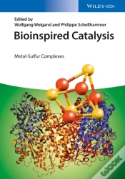 Capa do artigo Bioinspired Catalysts
