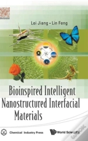 Capa do artigo Bioinspired Intelligent Nanostructured Interfacial Materials