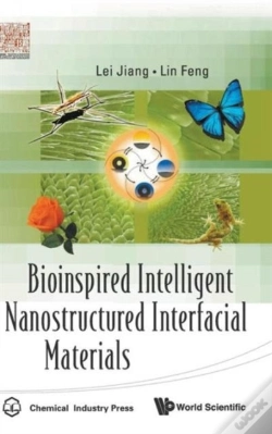 Capa do artigo Bioinspired Intelligent Nanostructured Interfacial Materials