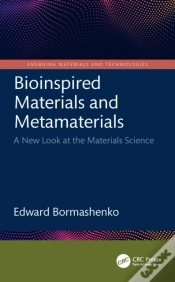 Capa do artigo Bioinspired Materials And Metamaterials