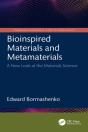 Bioinspired Materials And Metamaterials - Preview
