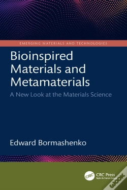 Capa do artigo Bioinspired Materials And Metamaterials