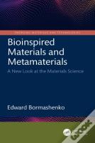 Bioinspired Materials And Metamaterials