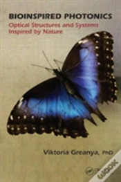 Capa do artigo Bioinspired Photonics