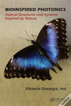 Capa do artigo Bioinspired Photonics