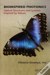 Capa do artigo Bioinspired Photonics