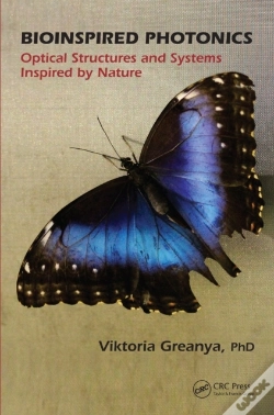 Capa do artigo Bioinspired Photonics