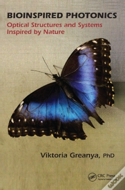 Capa do artigo Bioinspired Photonics