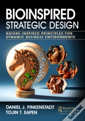 Capa do artigo Bioinspired Strategic Design