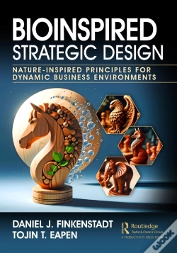 Capa do artigo Bioinspired Strategic Design