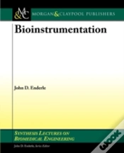 Capa do artigo Bioinstrumentation