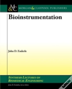 Capa do artigo Bioinstrumentation